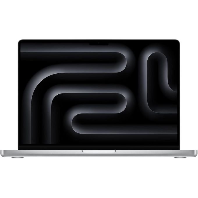 14-inch MacBook Pro: Apple M5 Pro chip with 18‑core CPU and 20‑core