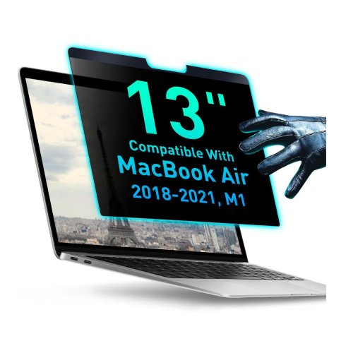 Macbook A2681 Privacy Filtre - 5000