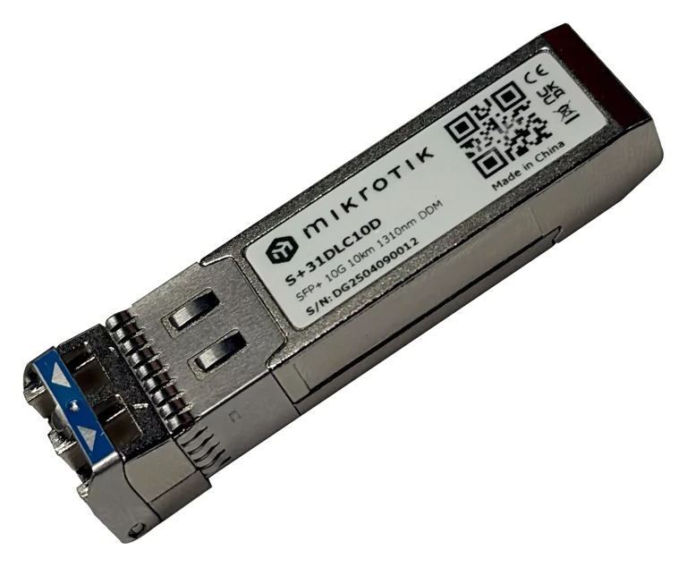 MikroTik SFP S+31DLC10D - 11880