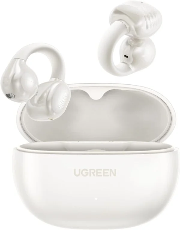 UGREEN WS209 HiTune S3 Open-Ear True Wireless Bluetooth Earbuds -white