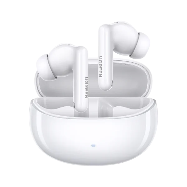 UGREEN WS206 HiTune T3 Pro Active Noise-Cancelling Wireless Earbuds