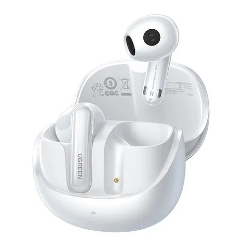 UGREEN W203 HiTune H6 Pro Hybrid Active Noise-Cancelling Earbuds