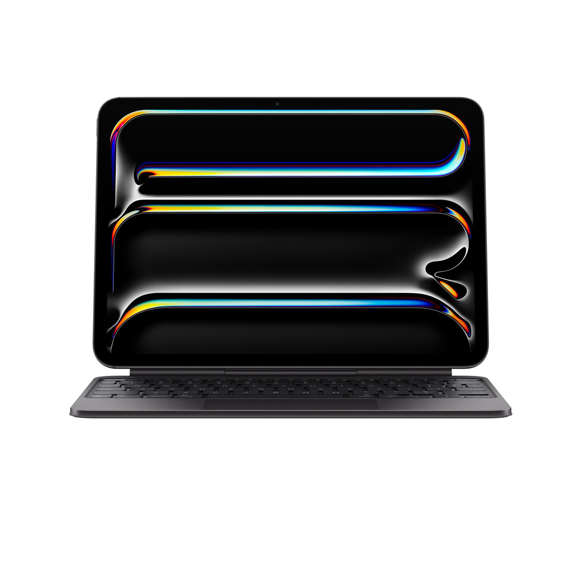 Apple Ipad Magic Keyboard 12 inch Black