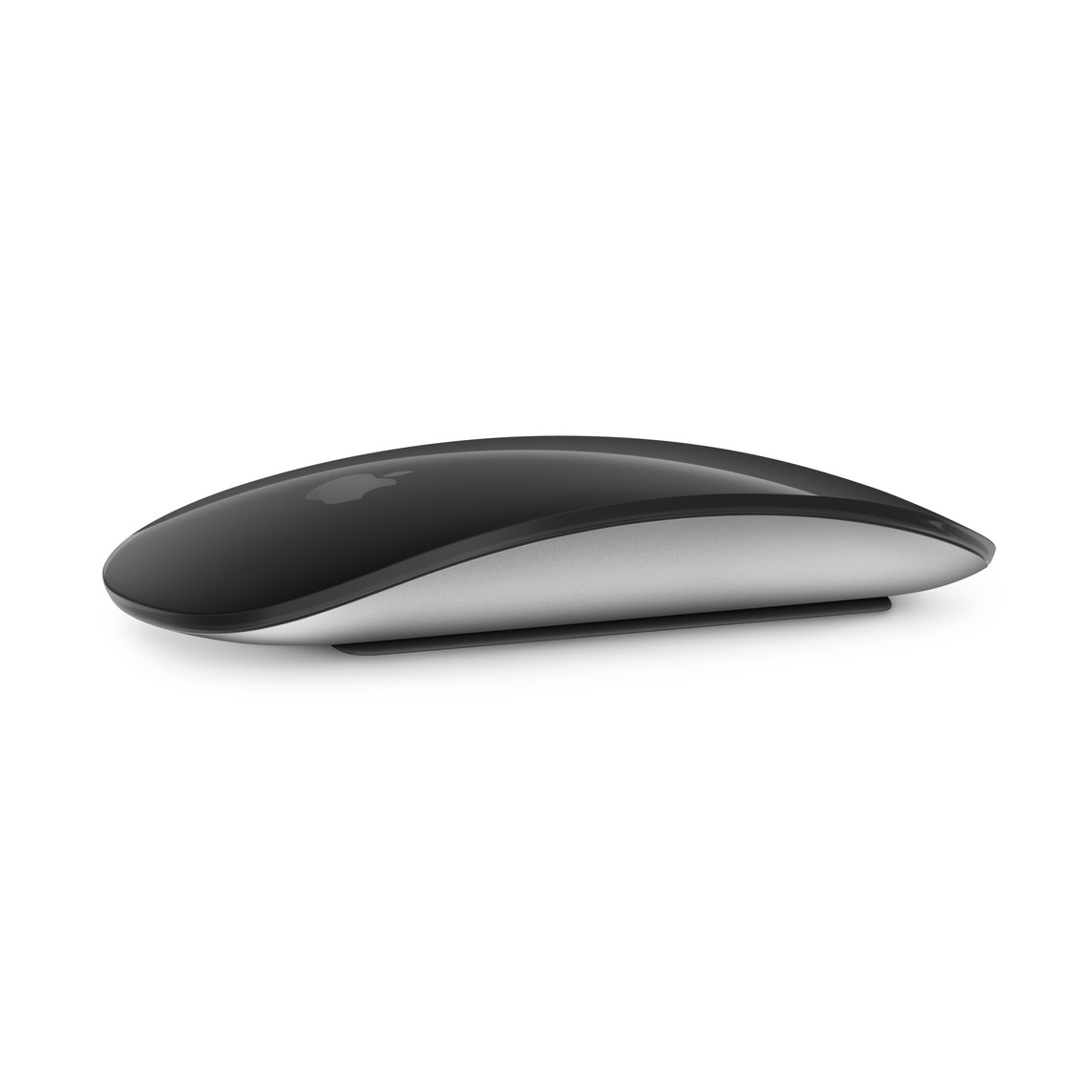 Apple Magic Mouse 3 Black (USB-C) - MXK63AM/A