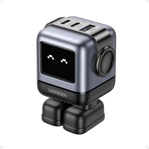 UGREEN CD361 65W UNO adapter with 2*USB C & 1* USB A