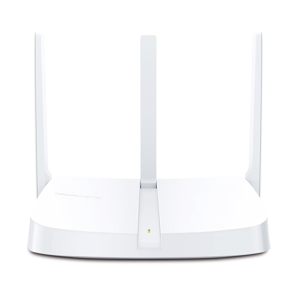 MERCUSYS 300Mbps Wireless Router - MW306R - TL-MW306R