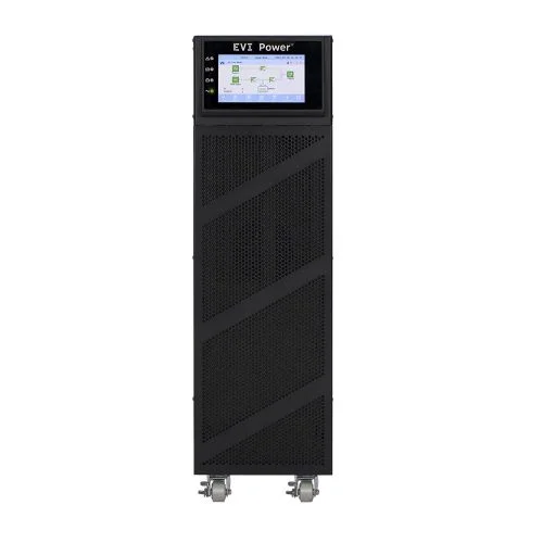 EVI 20000VA / 18000W Tower Online 3 Phase UPS