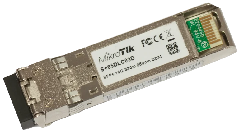 MikroTik S+85DLC03D - 11880