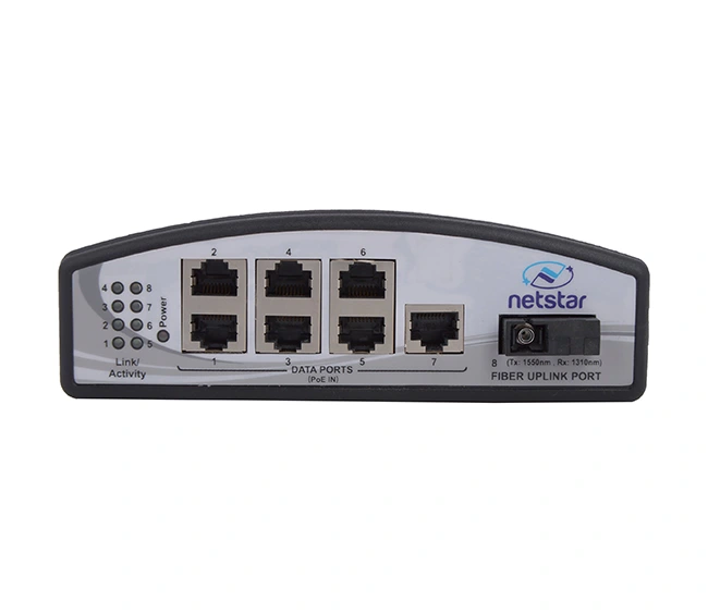 NS-RP071F-13T-OD An outdoor remote-powered switch with a built-in
