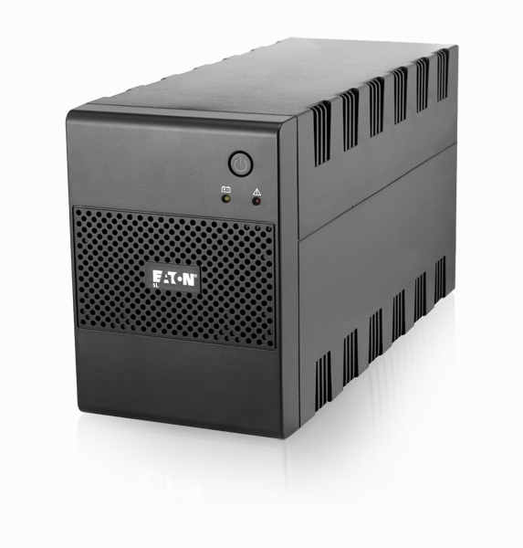 EVI 2000VA / 1800W Rack Mount Online Single Phase UPS