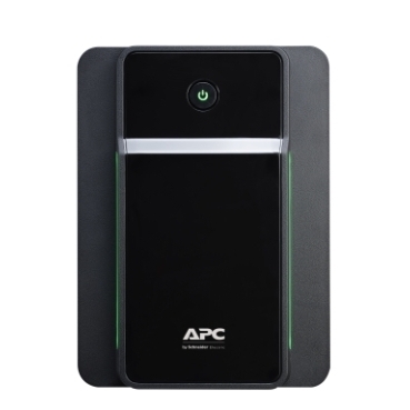 APC Easy UPS BVX 1600VA, 230V, AVR, IEC Sockets - 02UPS2058