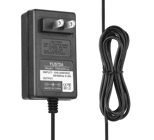 Power Adaptor for Stafix - 6000