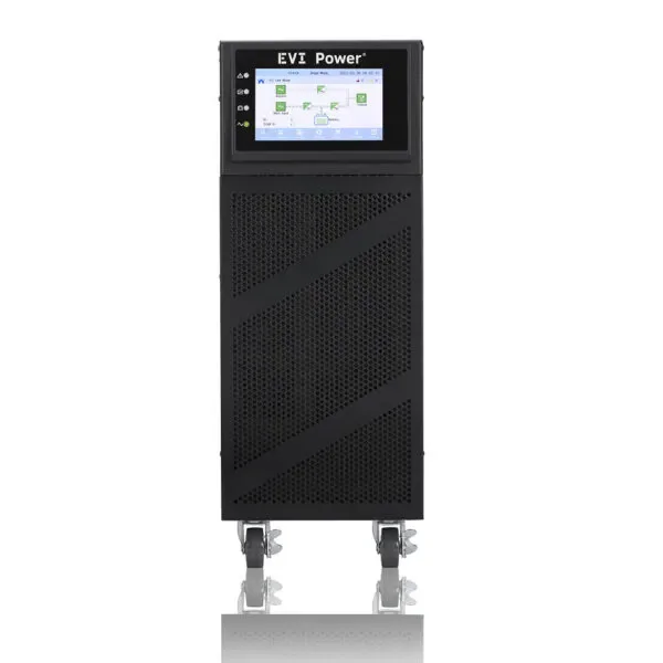 EVI 40000VA / 36000W Tower Online 3 Phase UPS - EP-UPS40Y33OT