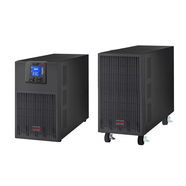 EVI UPS Battery Extension unit for 6-10kVA Rack Mount UPS
