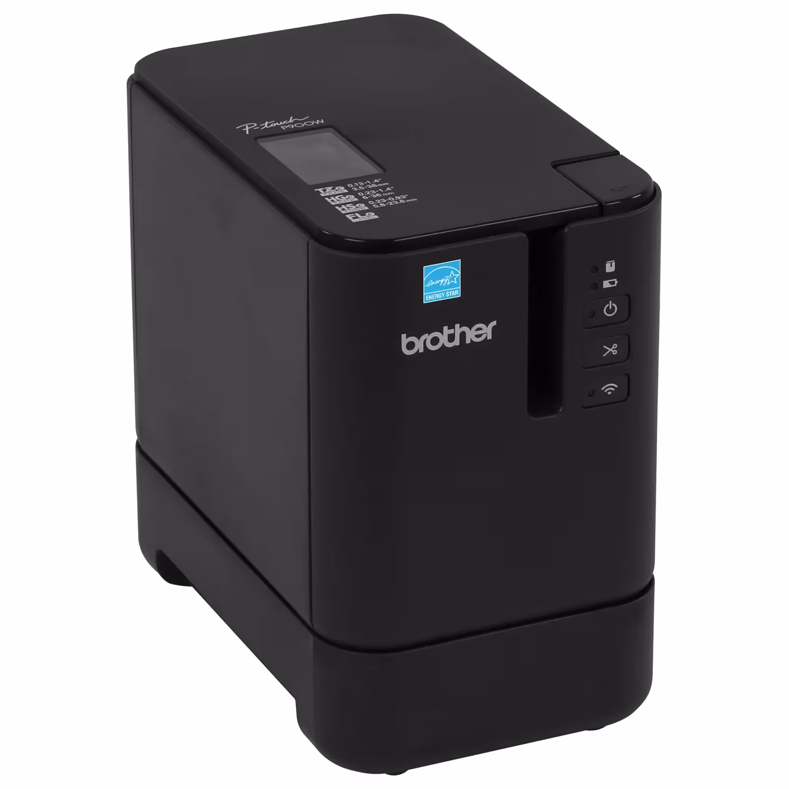 Heavy duty label printer| 60,,/sec print speed | 36mm Tze width| Wi-fi