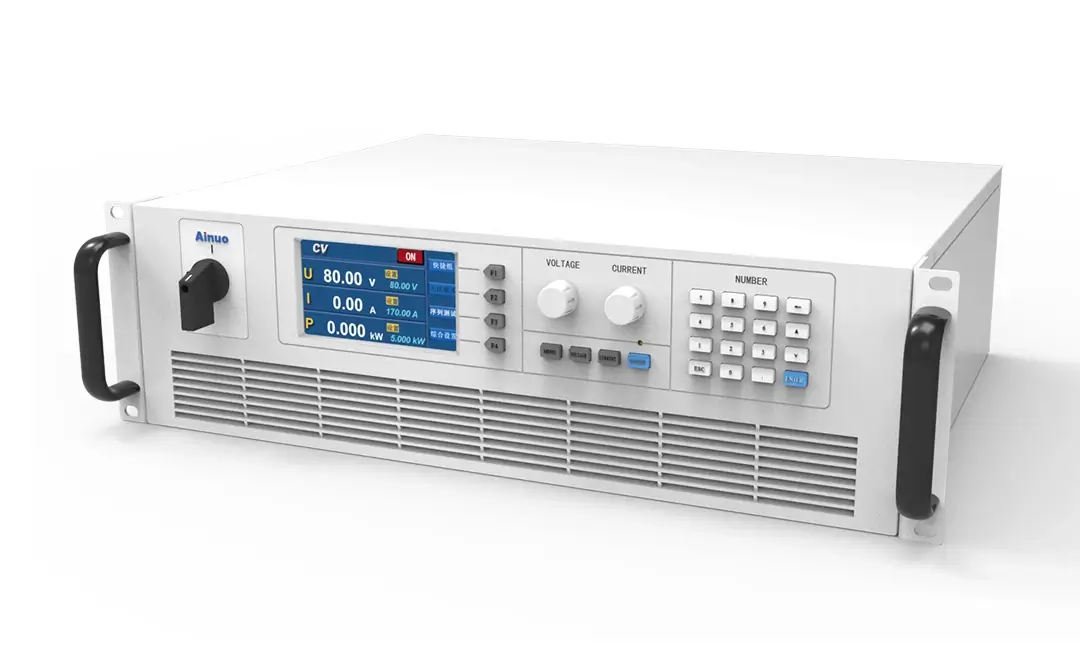 MTP250-26V94-OD Outdoor AC/DC power supply with 26V 250W output
