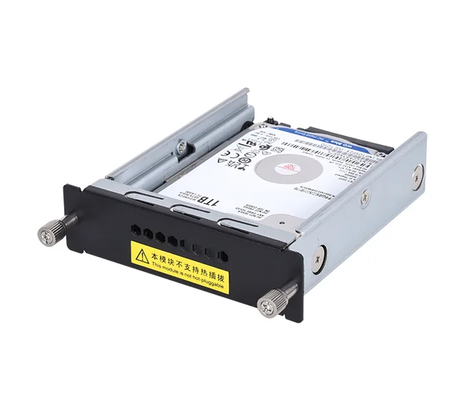 RG-NSEC-HDD-1T-B 1 TB HDD Expansion Module for RG-CF Series