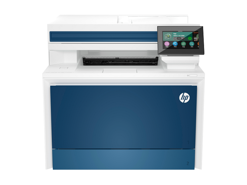 HP COLOUR LASERJET 4303DW PRINTER - 6197