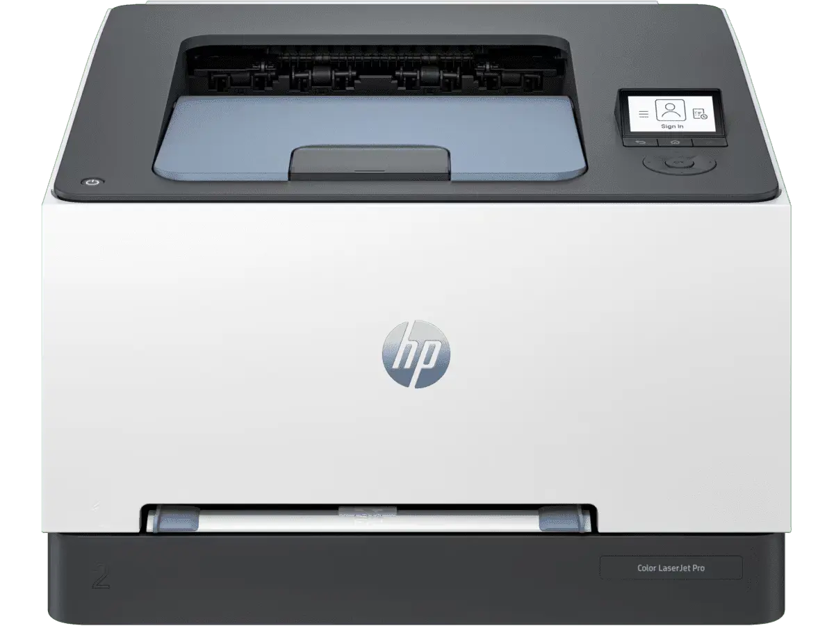 HP COLOUR LASERJET Pro 3203DW PRINTER - 6110