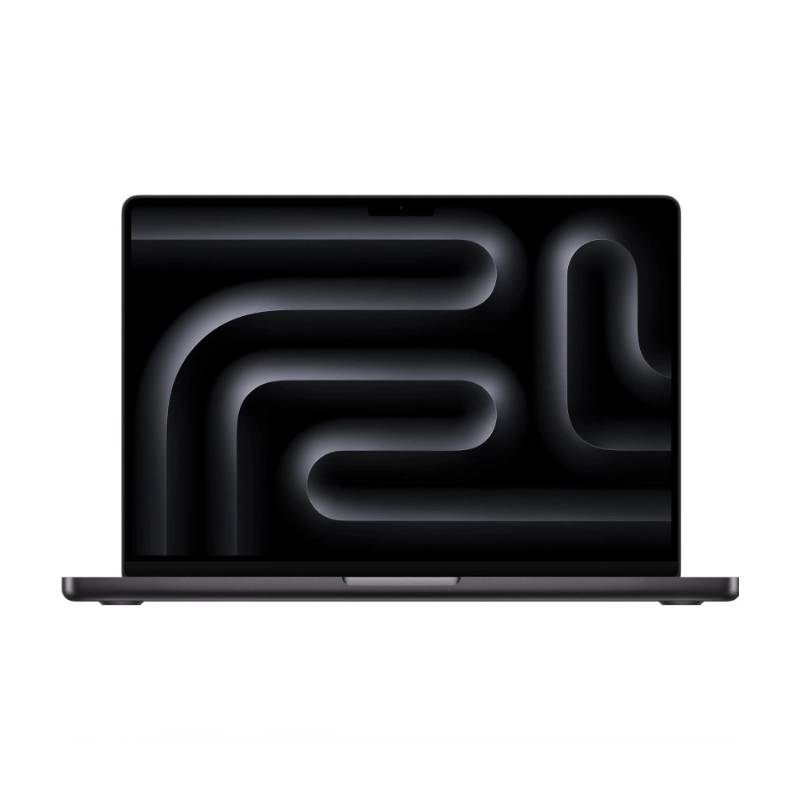 MX2H3 Macbook Pro 14" M4 Pro 24gb/512gb Black