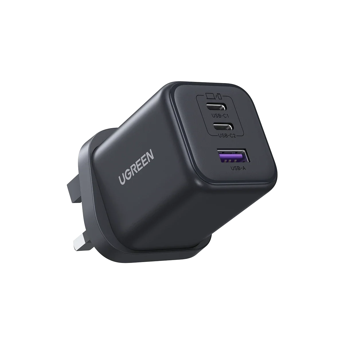 UGREEN X524 45W with 1*USB C GaN Fast Charger UK