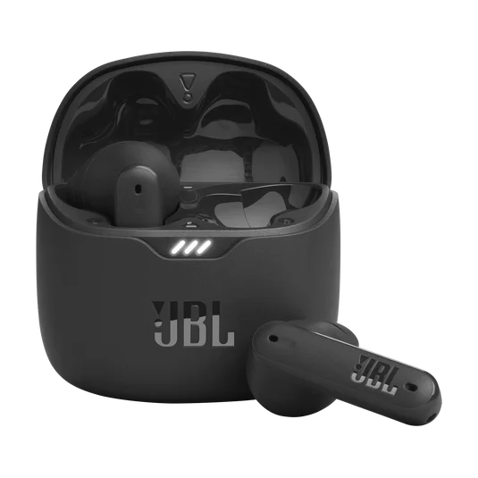 JBL TUNE FLEX PERFECT FIT BLACK