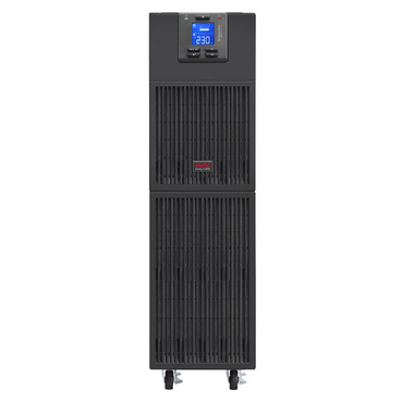 APC Easy UPS On-Line, 10kVA/10kW, Tower, 230V