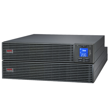 APC EASY UPS SRV2KRILRK 2000VA RM 2U SRV72RLBP-9A/SRVPM2KRIL/SRVRK1