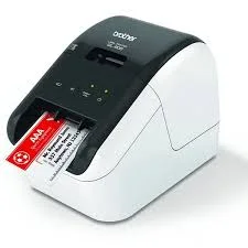 Print Resolution - 300dpi
