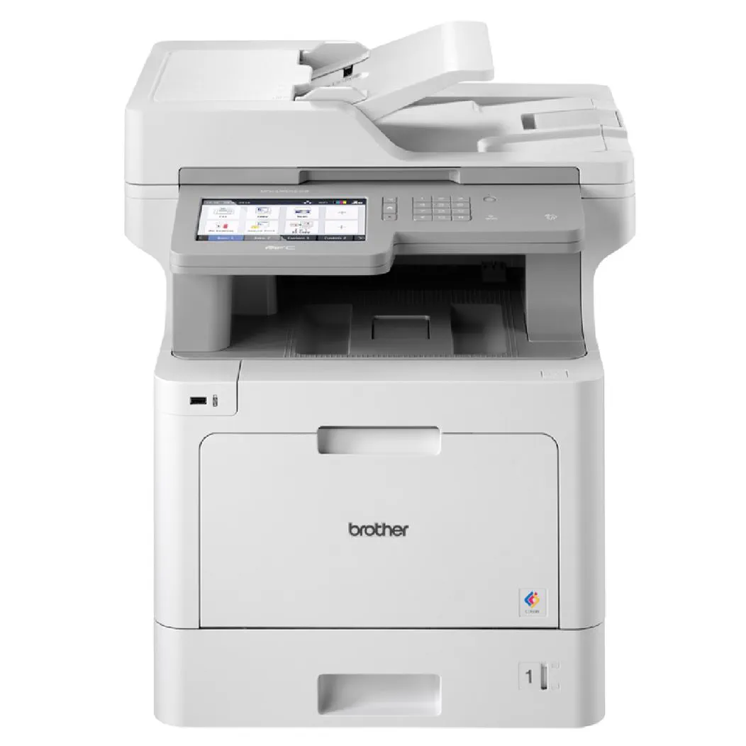 Print,Scan, Copy, Fax| 31/33ppm print speed| 1GB memory| 800MHZ