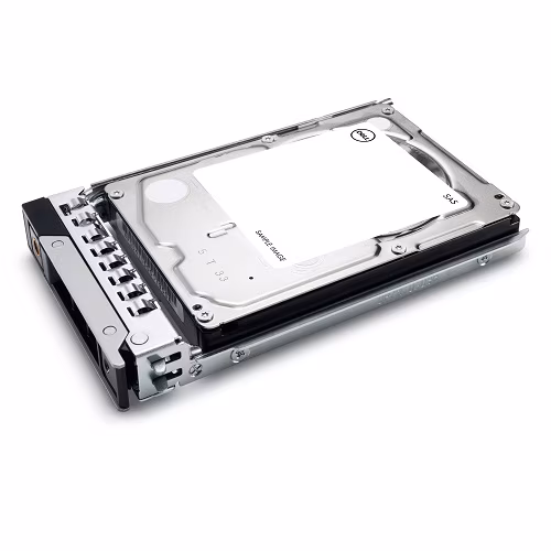 DELL 1.2TB HDD 10K RPM 2.5" 12Gb/s SAS Hard Disk Drive Model:
