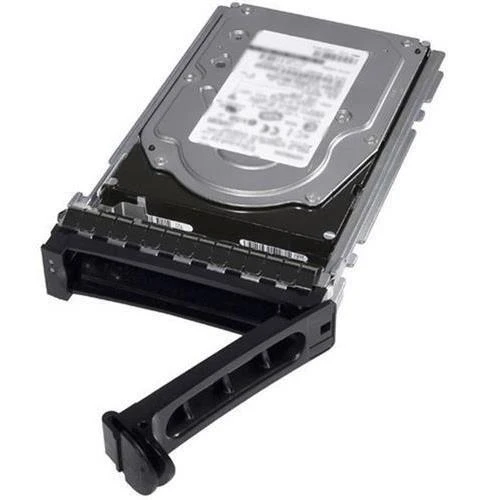 DELL 300GB 15K RPM SAS 12Gbps 2.5 in Hot-plug Hard Drive DELL HDD