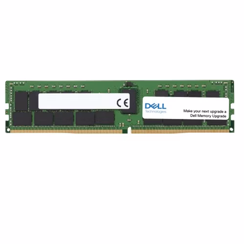 DELL 32GB Dual Rank 2R * 4 DDR4 2133MHz Memory Kit