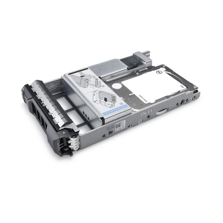 DELL 400-APUE 600GB 15K SAS 12Gb/s 3.5-inch Hard Drive.