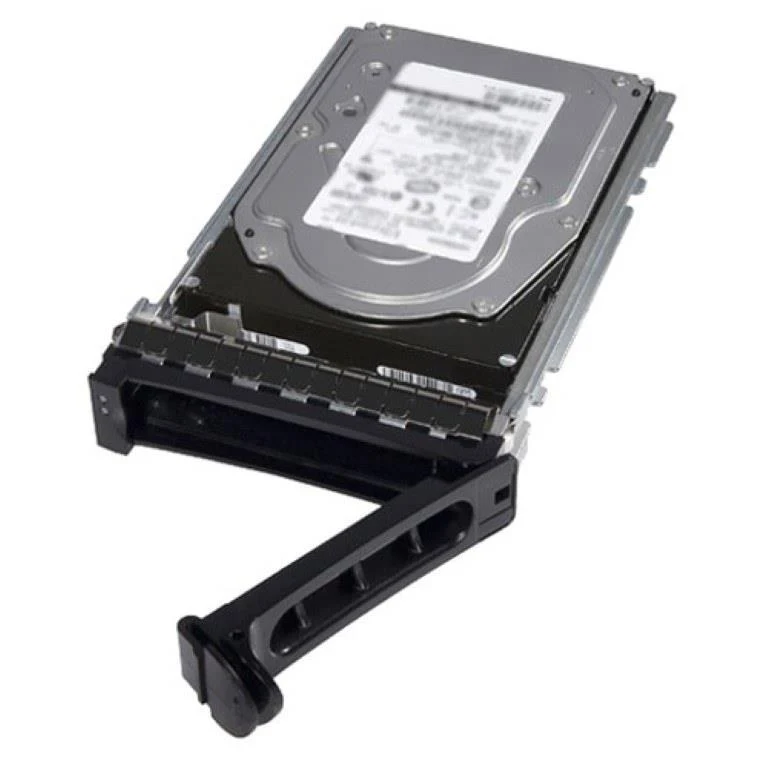 DELL 600GB 15K SAS 3.5