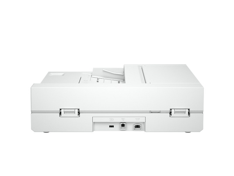 HP ScanJet PRO 3600F1 Scanner-ADF;CIS scanning technology - 5185 thumbnail 5