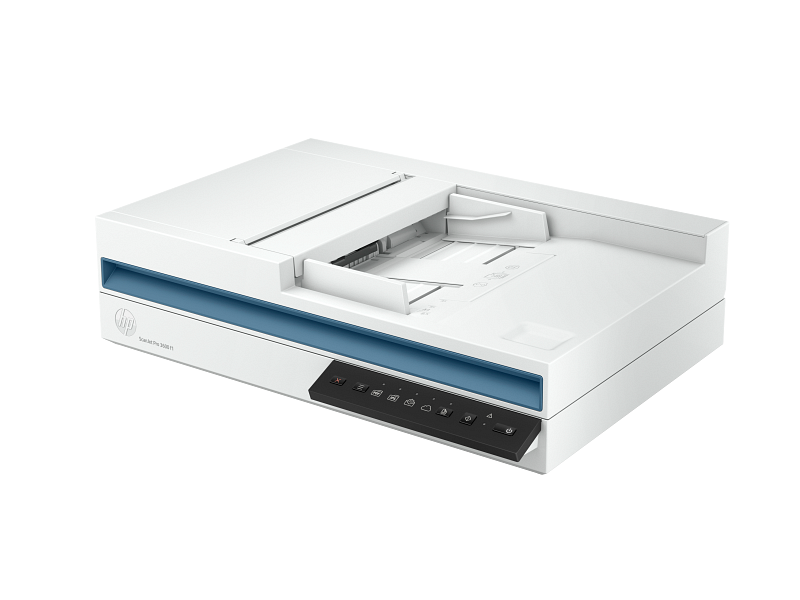 HP ScanJet PRO 3600F1 Scanner-ADF;CIS scanning technology - 5185 thumbnail 2