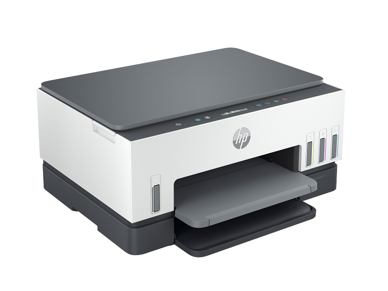 HP Smart Tank 670 All-in-One Printer, Print, Scan, Copy thumbnail 5