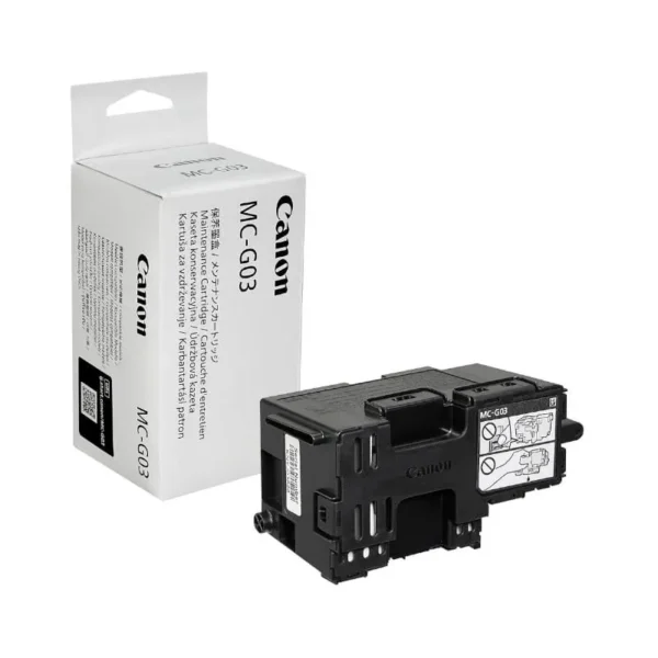 Canon MC-G03 Maintenance Cartridges