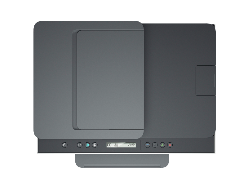 HP Smart Tank 750 All-in-One Printer, Print, Scan, Copy, ADF thumbnail 5