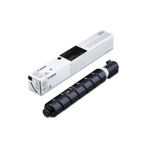 Canon Toner C-EXV 65 Black (Yield: 17,500 pages)
