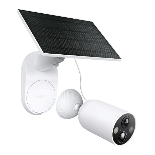 TP-Link Tapo C425 KIT Solar-Powered Security Camera Kit