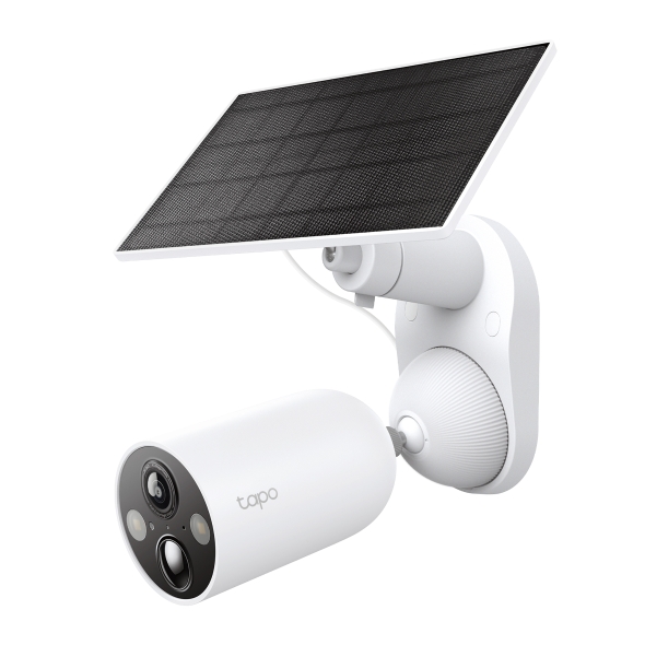 TP-Link Tapo C425 KIT Solar-Powered Security Camera Kit thumbnail 2