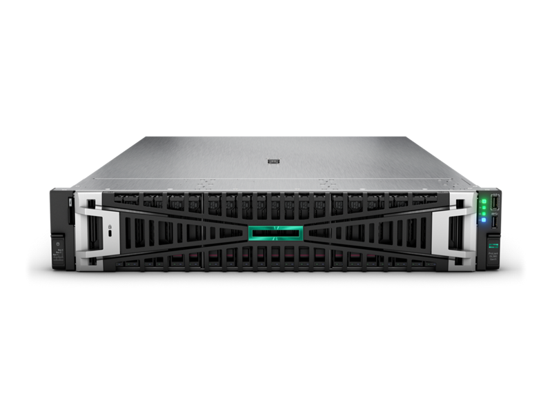 HPE Proliant DL380 GEN 11 - Processor