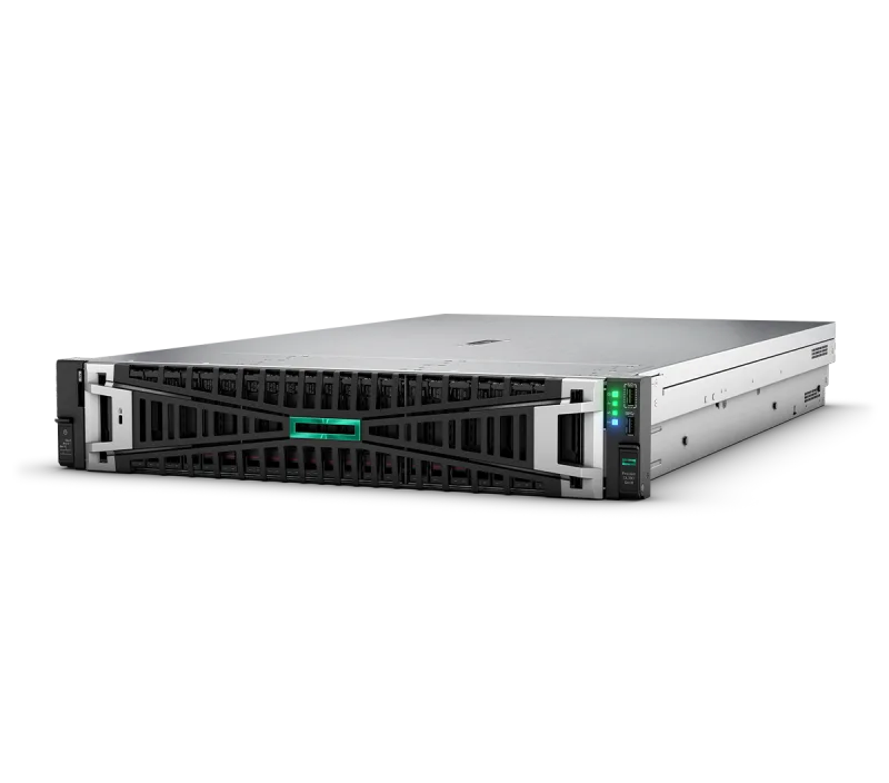 HPE ProLiant DL380 Gen11 - Processor