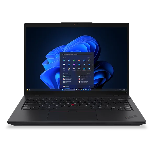 L14 PTL,U7-355,16GB DDR5,512GB SSD M.2 2280 TLC G4,Integrated