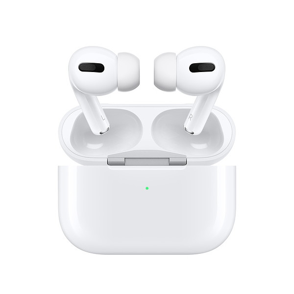 Airpods with charging case MK2E3LL/A