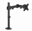 FELLOWES REFLEX SINGLE MONITOR ARM 8502501