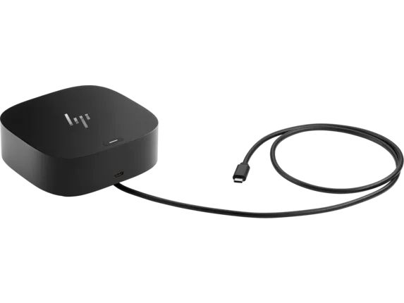 HP Usb C G5 docking station-USB-C to /4* USB­ 3.0/1 HDMI/RJ45/2 DP/1