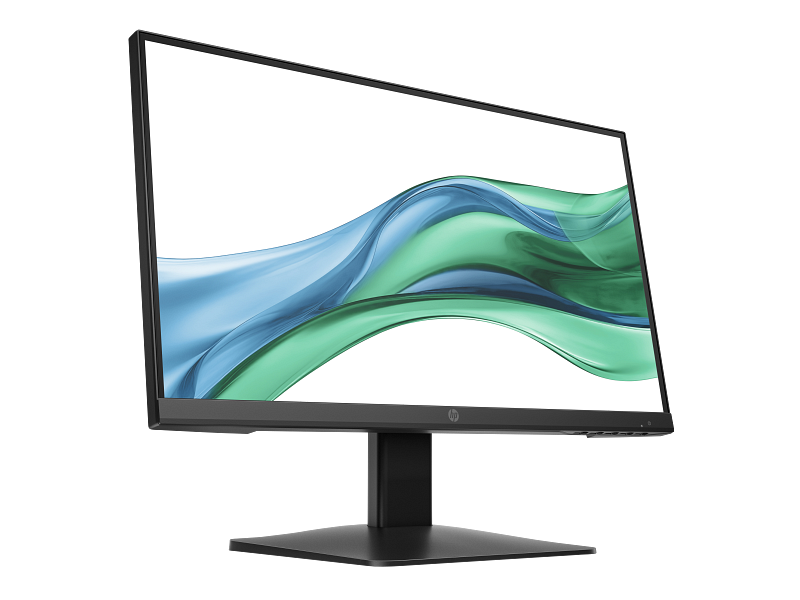 HP HP S3 Pro 322PE 21.45'' Connectivity : 1 HDMI 1.4